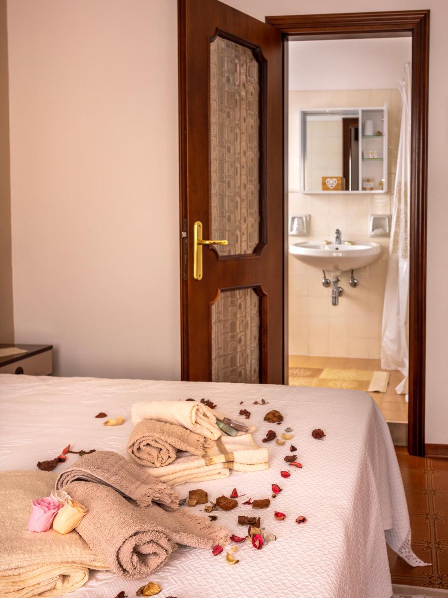 كْروني B&B La Vittoria المظهر الخارجي الصورة